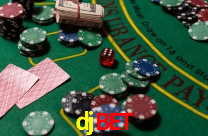 Cash Out djbet