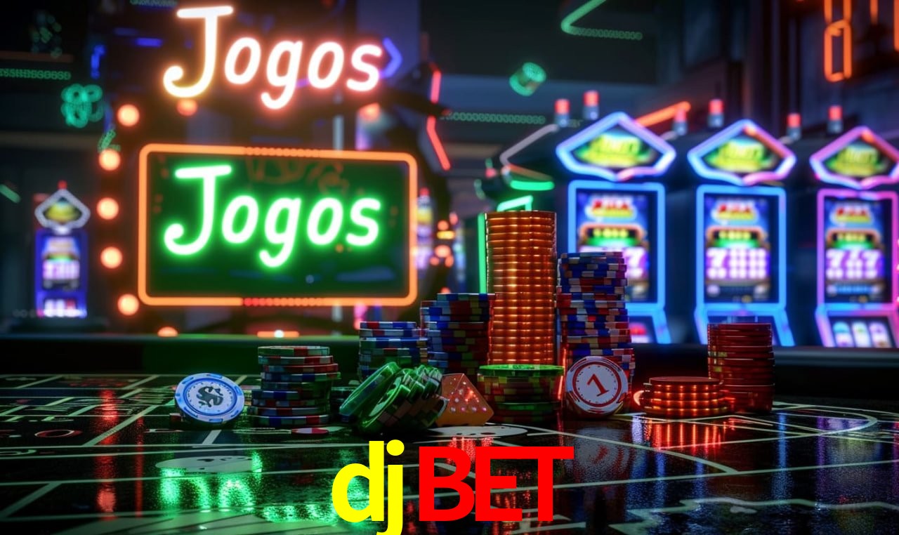 Servidor Brasil djbet