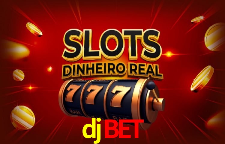 djbet Segurança Logo 3
