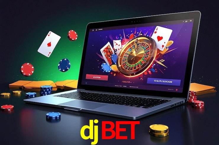 djbet Segurança Logo 2