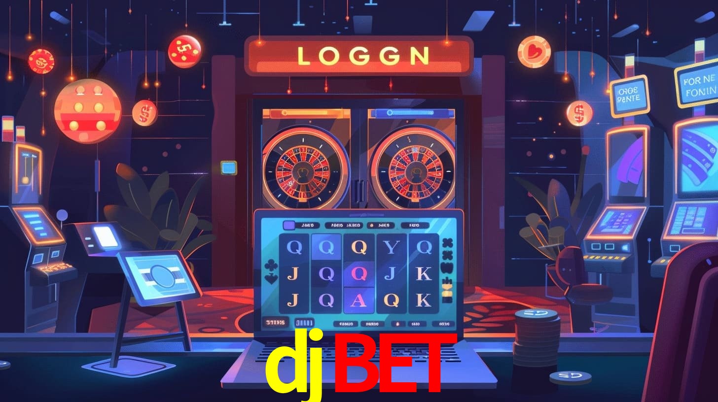 djbet Instalar Logo 2