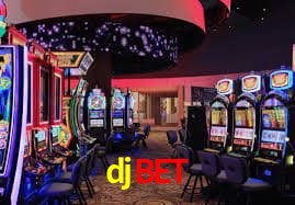 Plataforma djbet - Segurança SSL 256-bit